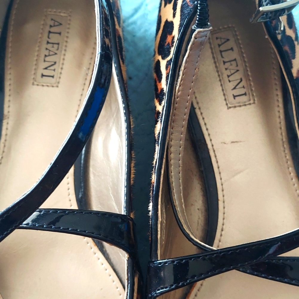 Alfani shoes collection